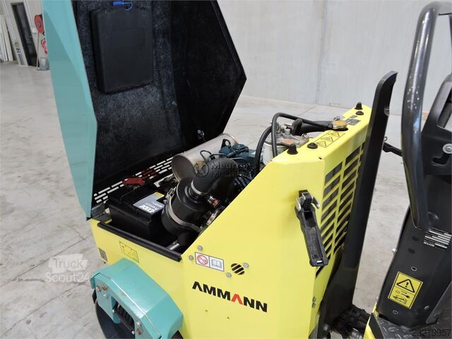 Ammann ARX20 Ammann ARX20