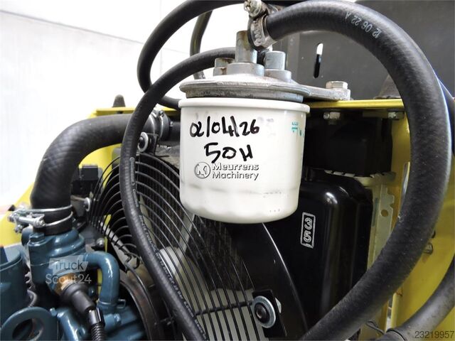 Ammann ARX20 Ammann ARX20