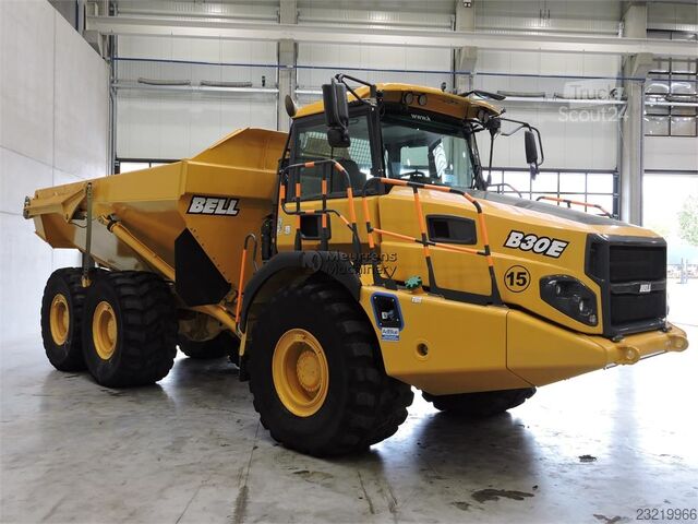 Bell B30E Bell B30E