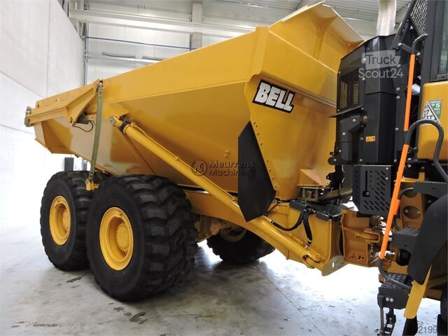 Bell B30E Bell B30E