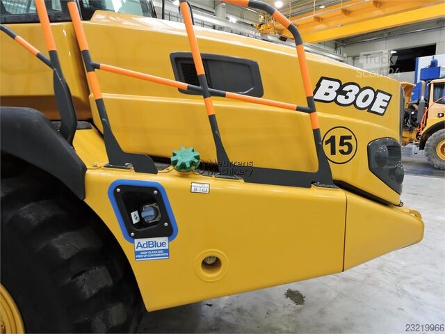 Bell B30E Bell B30E