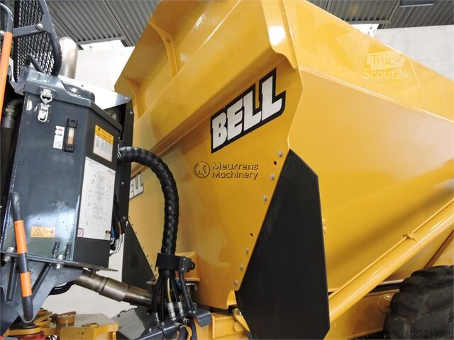 Bell B30E Bell B30E