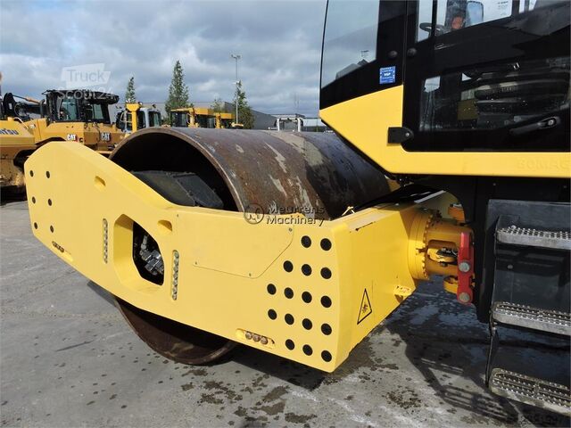 Bomag Volvo BW226  BomagVolvo BW226