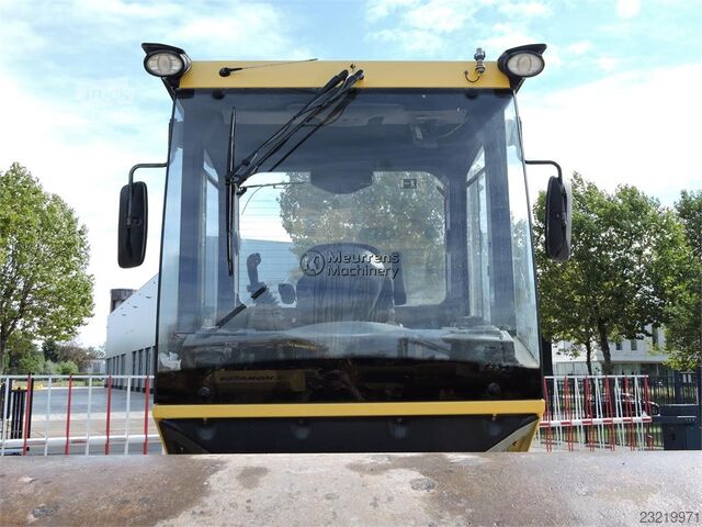 Bomag Volvo BW226  BomagVolvo BW226