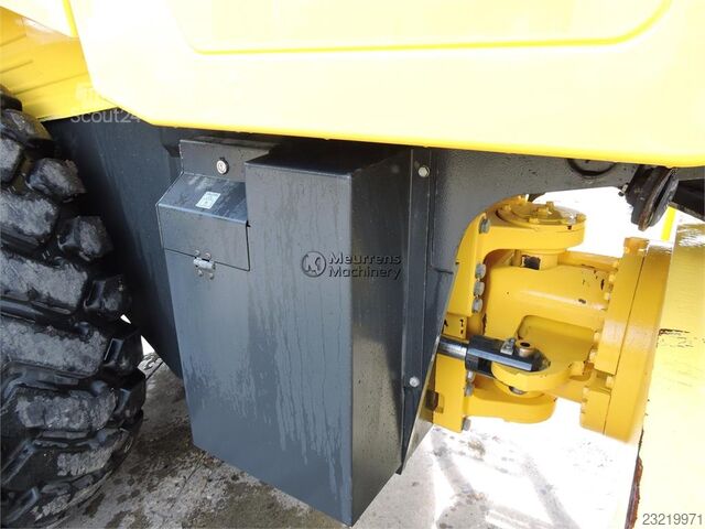 Bomag Volvo BW226  BomagVolvo BW226