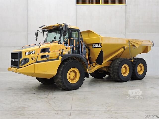 Bell B30E Bell B30E