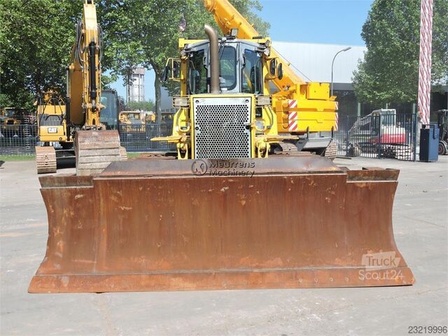 Komatsu D61PX-15E Komatsu D61PX-15E
