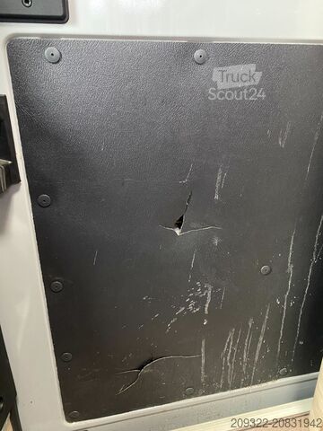 Caravan/camper Fiat Weinsberg Carabus 600 K | 4 Posti Letto | Completamente Attrezzato