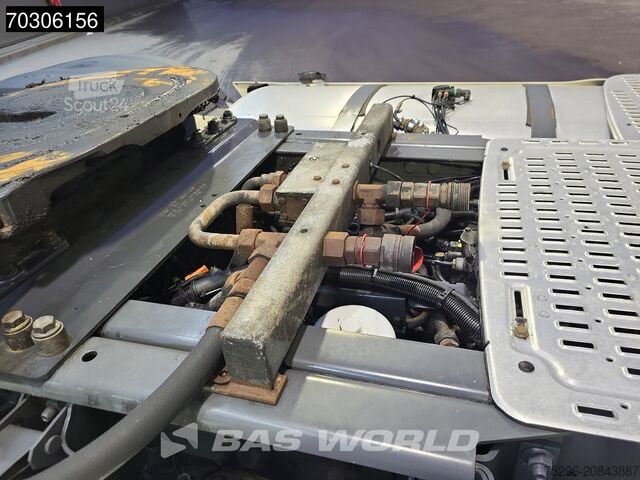 MTS standard DAF XF 530 4X2