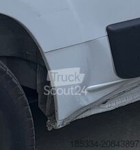 Caravan/camper Fiat Weinsberg CaraBus 600 K 4 Schlafplätze | Voll ausgestattet