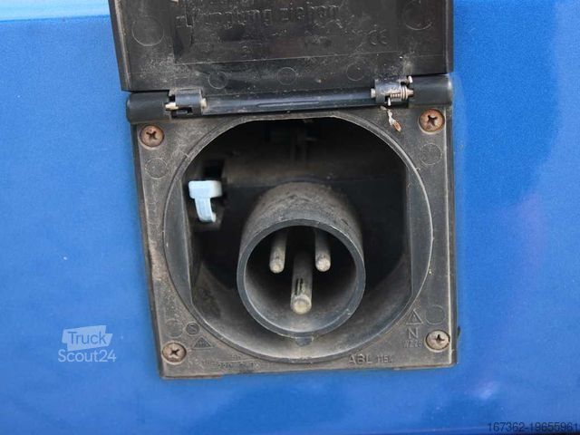 Caravan/camper VOLKSWAGEN California, WESTFALIA, KITCHEN, NECTION