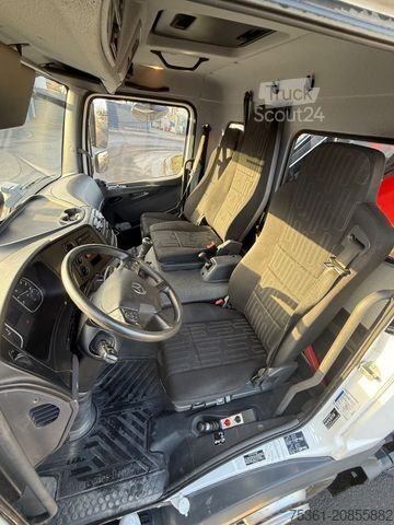 Other MERCEDES-BENZ Atego 1224 Palfinger PK 9.501 -MIETE--