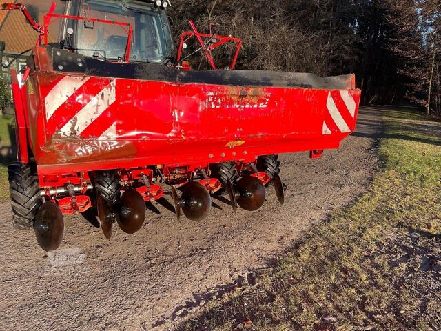 Potato technology Grimme GL 34 KL