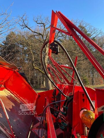 Potato technology Grimme GL 34 KL