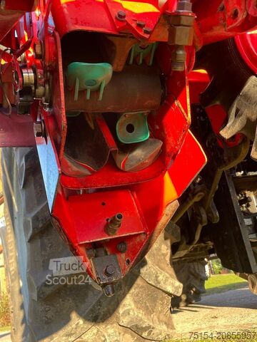 Технологія вирощування картоплі Grimme GL 34 KL