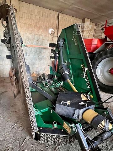 Мульчер Spearhead Multicut 620R