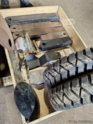 Мульчер Spearhead Multicut 620R