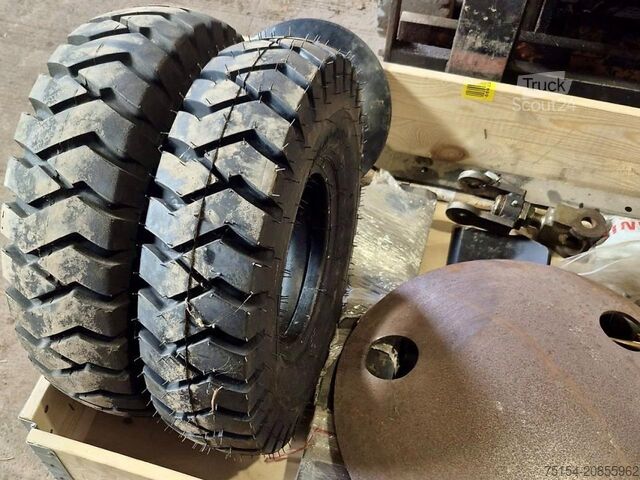 Мульчер Spearhead Multicut 620R