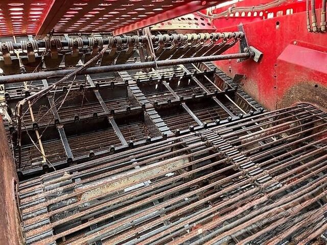 Potato technology Grimme SE 150-60 NB