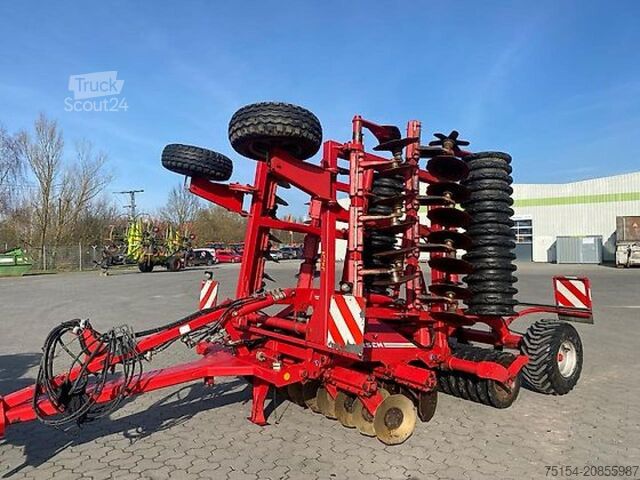 Дискова борона Horsch Joker 6RT