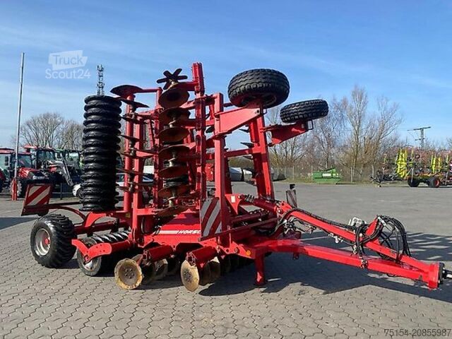 Дискова борона Horsch Joker 6RT