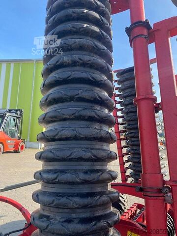 Дискова борона Horsch Joker 6RT