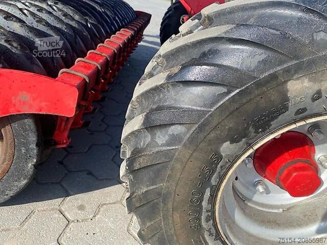 Дискова борона Horsch Joker 6RT