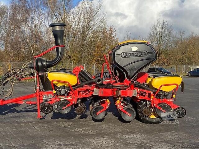 Seed drill Väderstad Tempo TPF 8