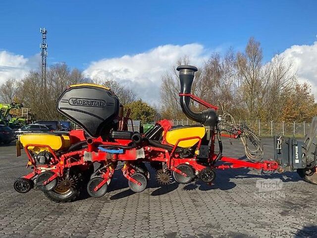 Сівалка Väderstad Tempo TPF 8