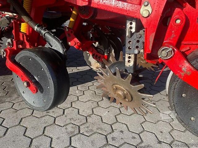 Сівалка Väderstad Tempo TPF 8