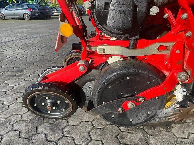 Seed drill Väderstad Tempo TPF 8