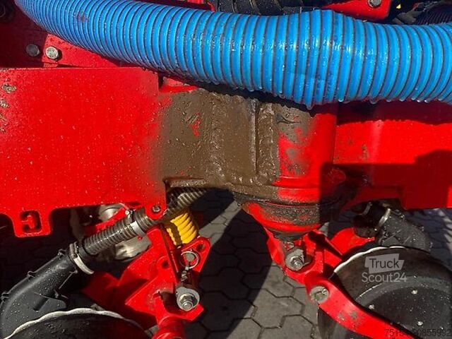 Seed drill Väderstad Tempo TPF 8