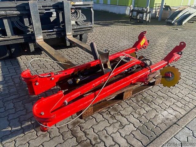 Сівалка Väderstad Tempo TPF 8