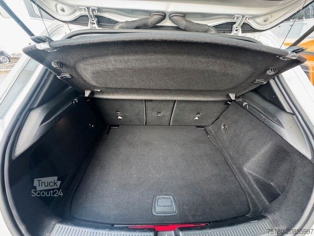 Van MERCEDES-BENZ A 200 A Klasse PKW