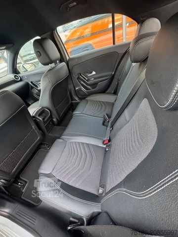 Van MERCEDES-BENZ A 200 A Klasse PKW