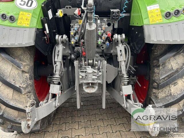 Tractor Fendt 514 VARIO GEN-3