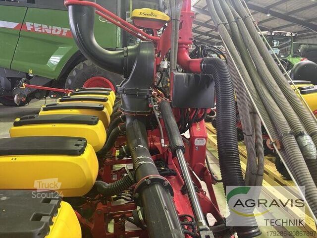 Precizinė sėjamoji Väderstad TEMPO TPV 8