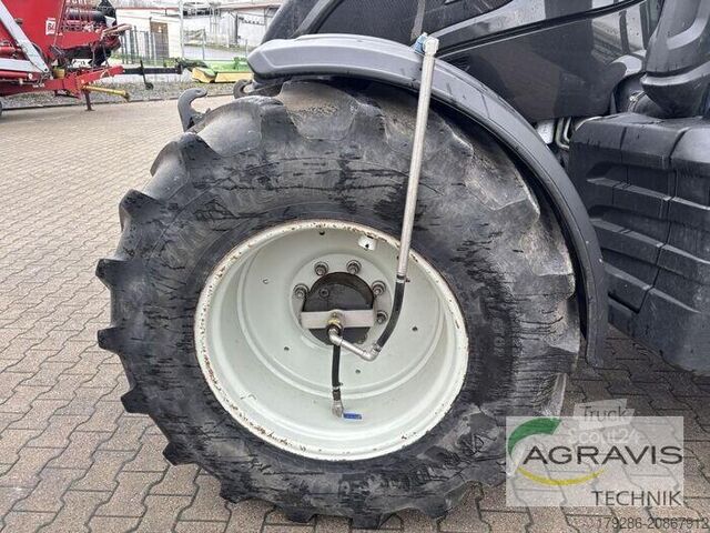 Tractor Valtra N 174 V Versu SmartTouch