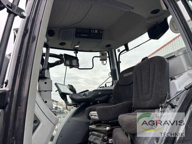 Tractor Valtra N 174 V Versu SmartTouch