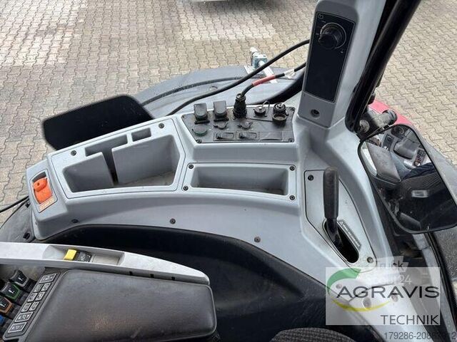 Tractor Valtra N 174 V Versu SmartTouch