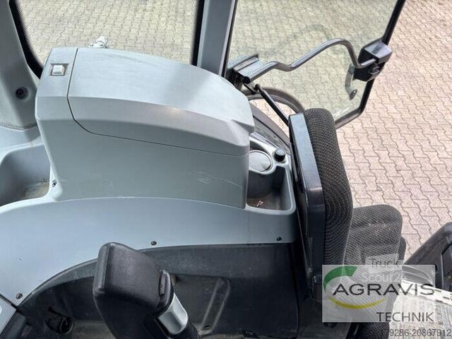 Tractor Valtra N 174 V Versu SmartTouch