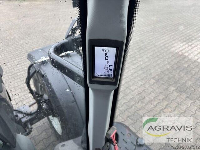 Tractor Valtra N 174 V Versu SmartTouch