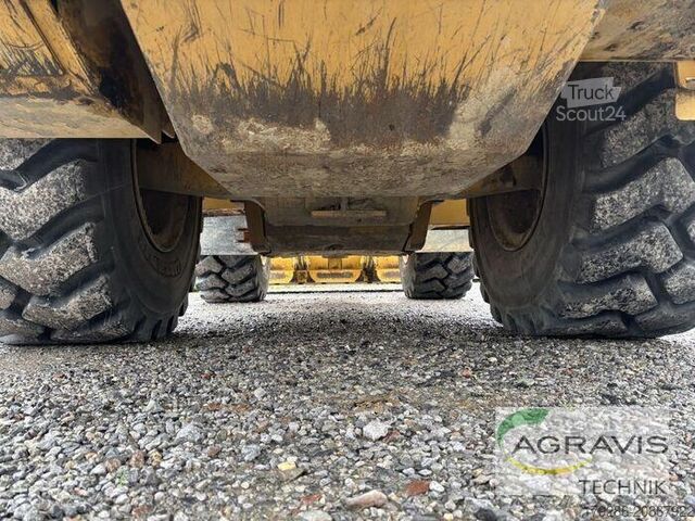 Yardlader Caterpillar 962 M