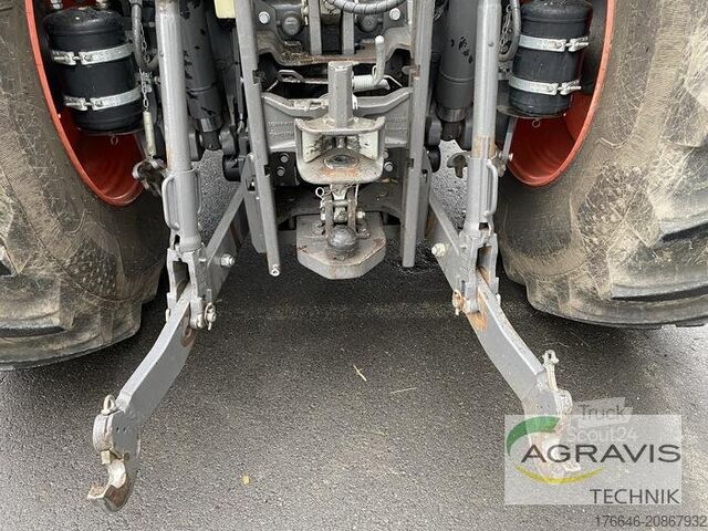 Tractor Claas AXION 870 CMATIC CEBIS