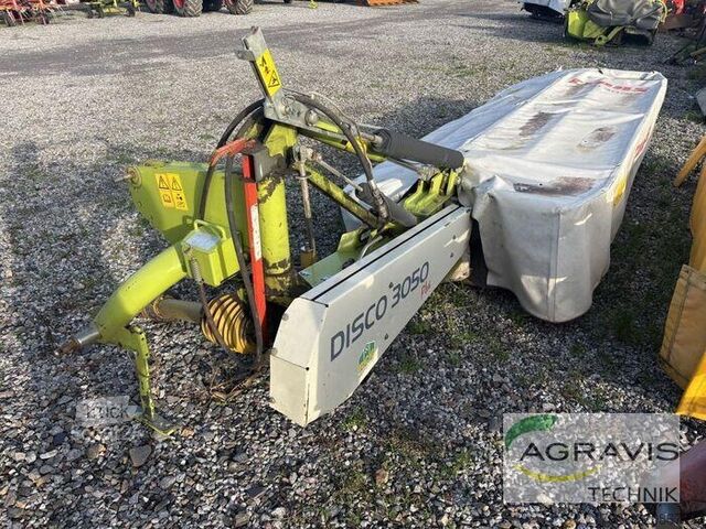 Mowing machine Claas DISCO 3050