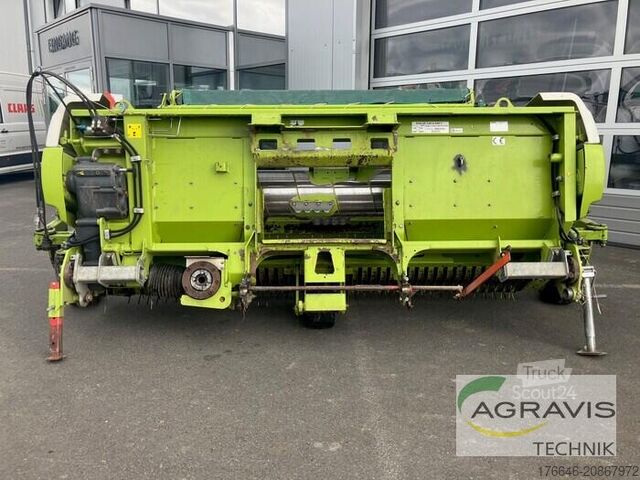 Mezőgazdasági gép Claas PICK UP 300 PRO T