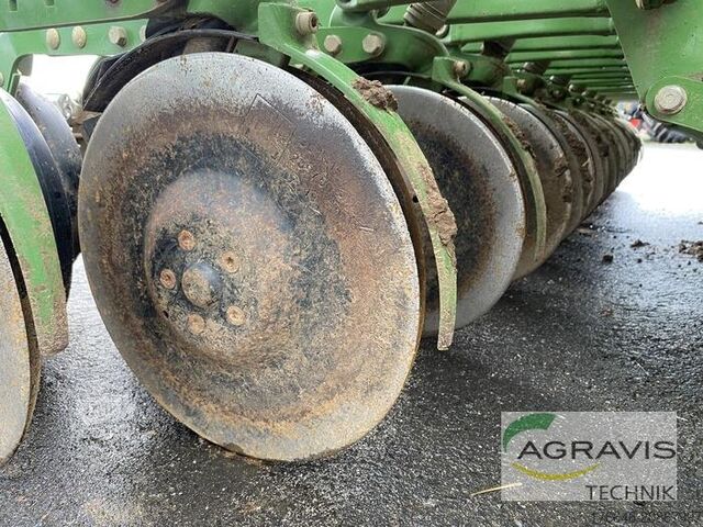 Combination harrow Amazone KG 3001 SPECIAL/ CENTAYA 3000 SUPER