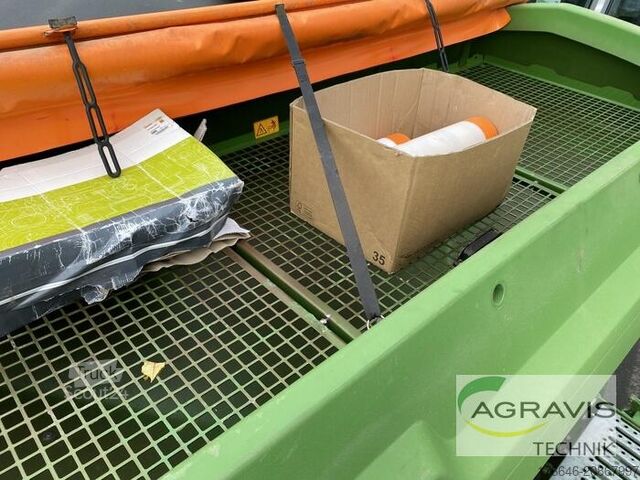 Combination harrow Amazone KG 3001 SPECIAL/ CENTAYA 3000 SUPER