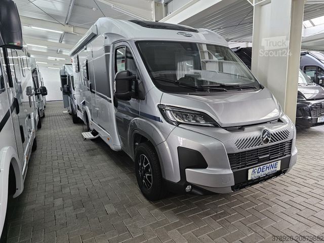 Polintegriran avtodom CARADO V 347 Digital+ Safety Paket, sofort Verfügbar