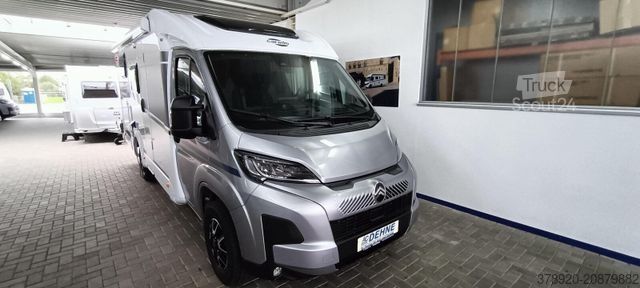 Polintegriran avtodom CARADO V 347 Digital+ Safety Paket, sofort Verfügbar